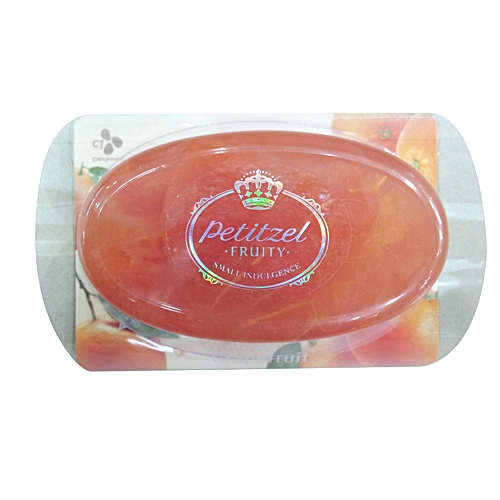 CJ 쁘띠첼 코코 자몽 젤리 90g
