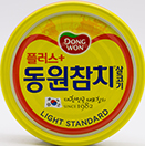 동원참치 플러스 135g