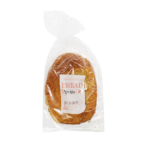 삼립 딸기맘모스 200g