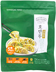 신세계푸드 호텔컬렉션 호만두 군만두 750g