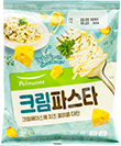 풀무원 크림 파스타 150g