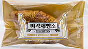 미각제빵소 초코크로와상 85g