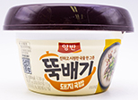동원 양반 뚝배기 돼지국밥 282.5g