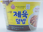 오뚜기 컵밥 제육덮밥 310g