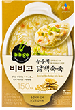CJ 비비고 누룽지 닭백숙죽 280g