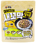 유동 어부지리 새꼬막 간장비빔 140g