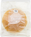 파리바게뜨 한입에 두번반한 단팥크림빵 80g