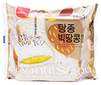 삼립 탕종빅땅콩샌드 160g