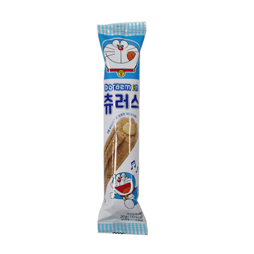 도라에몽 츄러스 20g