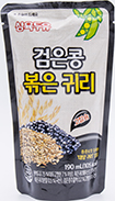 삼육두유 검은콩 볶은 귀리 고칼슘 190ml