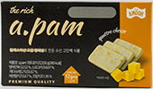 삼진어묵 어팸 콰트로치즈 200g