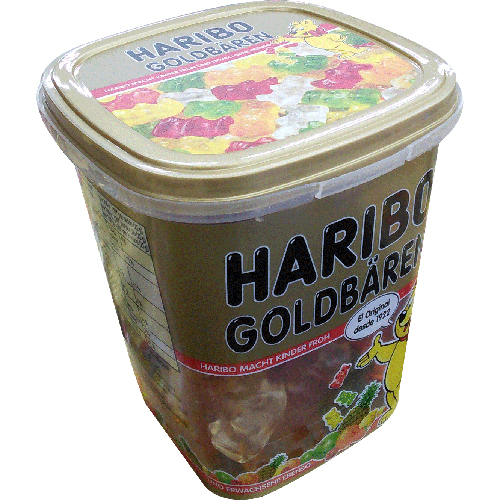 하리보 골드베어 220g
