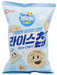 다르다 라이스칩 오리지널 80g