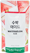 카페베네 수박 에이드 190ml