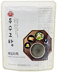 오뚜기 두수고방 흑임자죽 250g