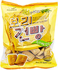 우성식품 참 구수하고 담백한 보리건빵 70g