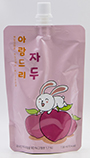 아람농장 아람드리 자두 138ml