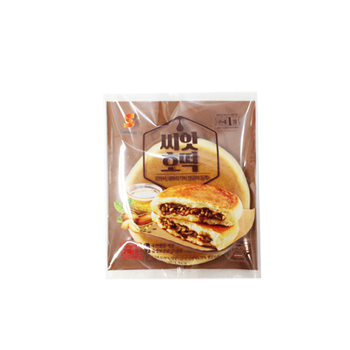 삼립 씨앗호떡 100g