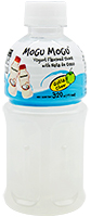 셉페 모구모구 나타데코코 요거트향 320ml