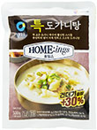 대상 청정원 특 도가니탕 500g