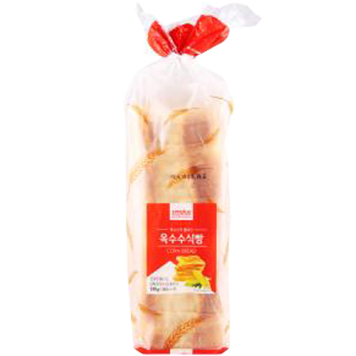 홈플러스 옥수수식빵 720g