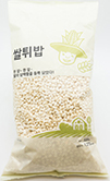 헤시온 쌀튀밥 320g