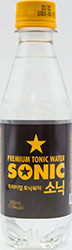 남양 프리미엄 토닉워터 소닉 300ml
