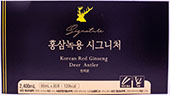 천제명홍삼 홍삼녹용 시그니처 2400ml