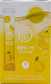 이디야 블렌딩 스틱 유자 & 모과 20g