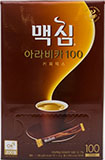 맥심 아라비카 100 커피믹스 11.8g