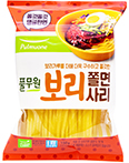 풀무원 보리쫄면사리 150g