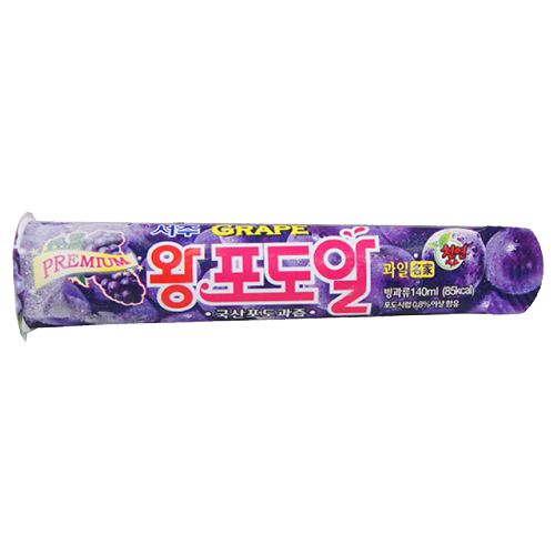 서주 왕포도알 120ml