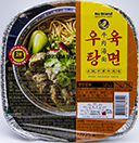 이마트 노브랜드 우육탕면 190g