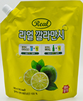 장수농가 리얼 깔라만시 500ml