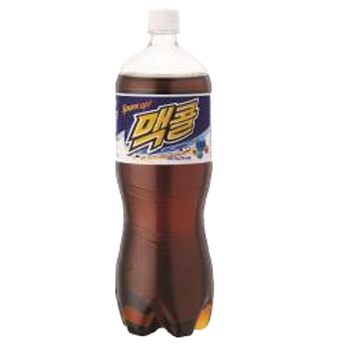 일화 맥콜 1.5L