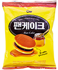 청우 팬케이크 65g
