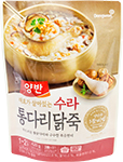 동원 양반 수라 통다리닭죽 420g