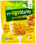 풀무원 식물성 지구식단 결이 다른 텐더 마일드 400g