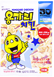 하림 용가리치킨 750g