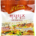남양 드빈치 피자치즈 60g