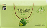 샘표 백년동안 양배추 2100ml