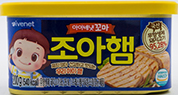 아이배냇 꼬마 조아햄 200g