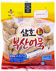 CJ 삼호부산어묵 바른종합 524g