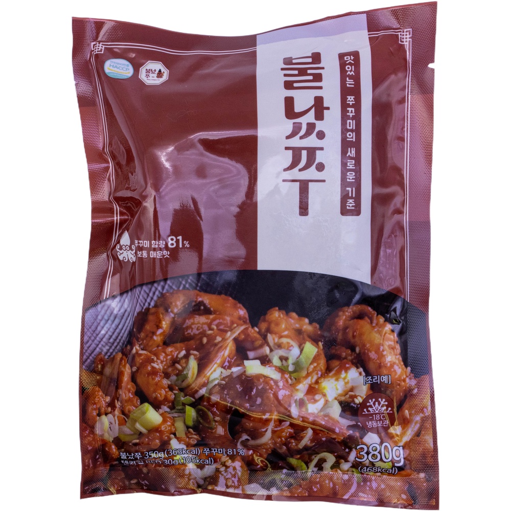 텐키친 불났쭈 380g