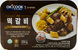 오뚜기 진짬뽕 130g