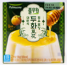 풀무원 두화 꿀배소스 196g
