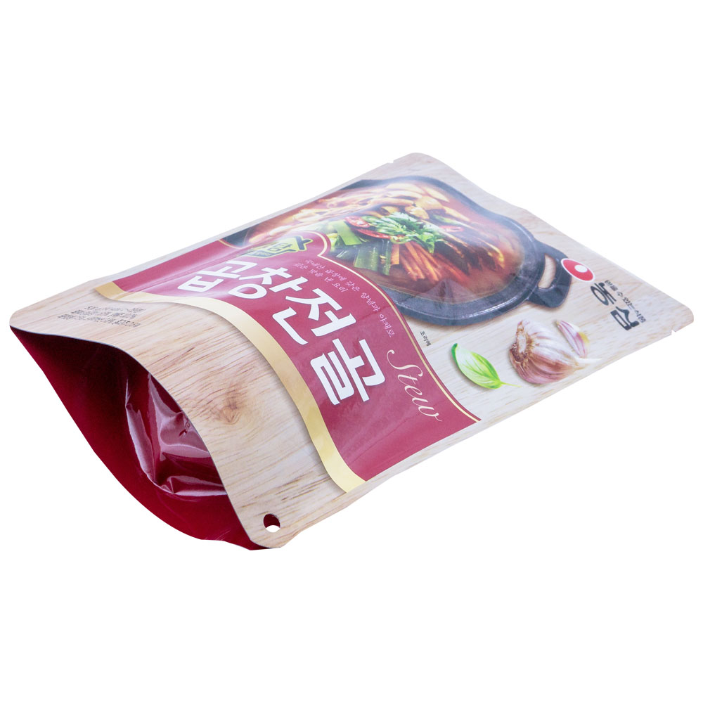농심 쿡탐 곱창전골 500g