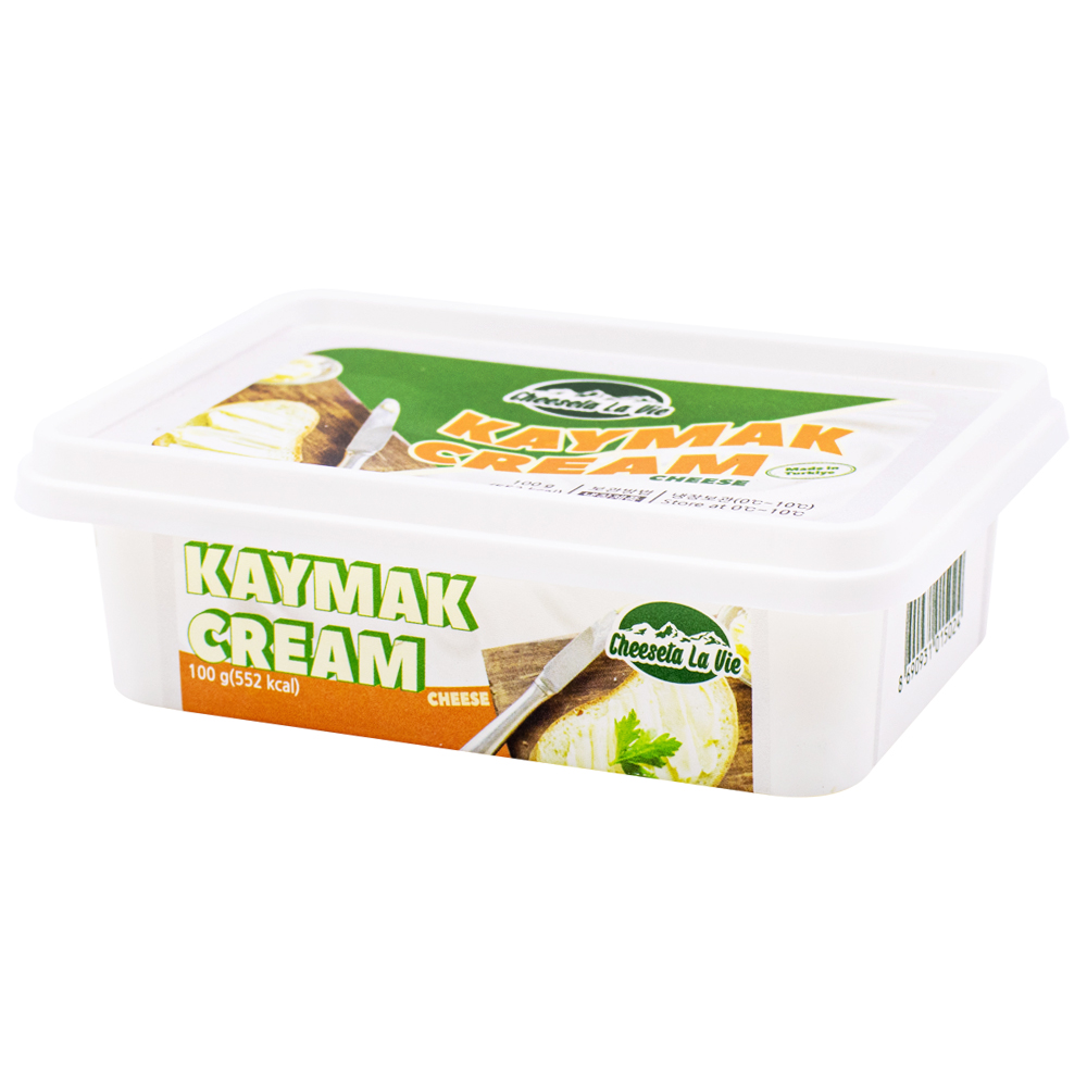 요루코글루 카이막 크림치즈 100g