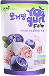 프로엠 요거팜 블루베리스낵 30g