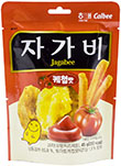 해태 자가비 케첩맛 45g